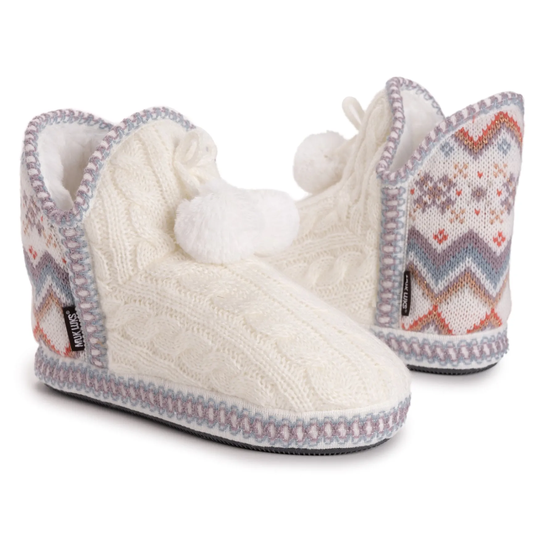 Women's Amira Slippers