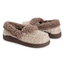 Women's Anais Moccasin Slipper