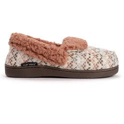 Women's Anais Moccasin Slipper