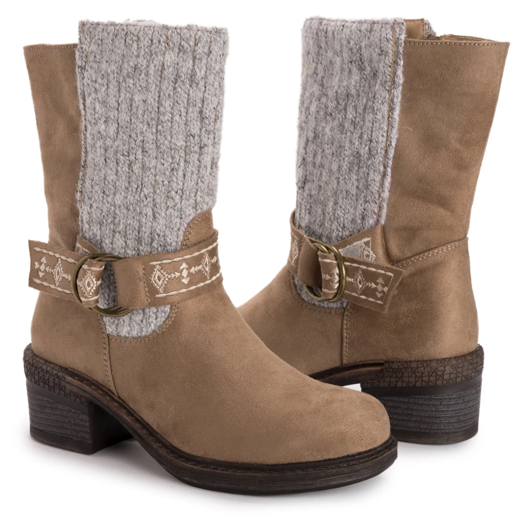 Women's Arya Alice Boots