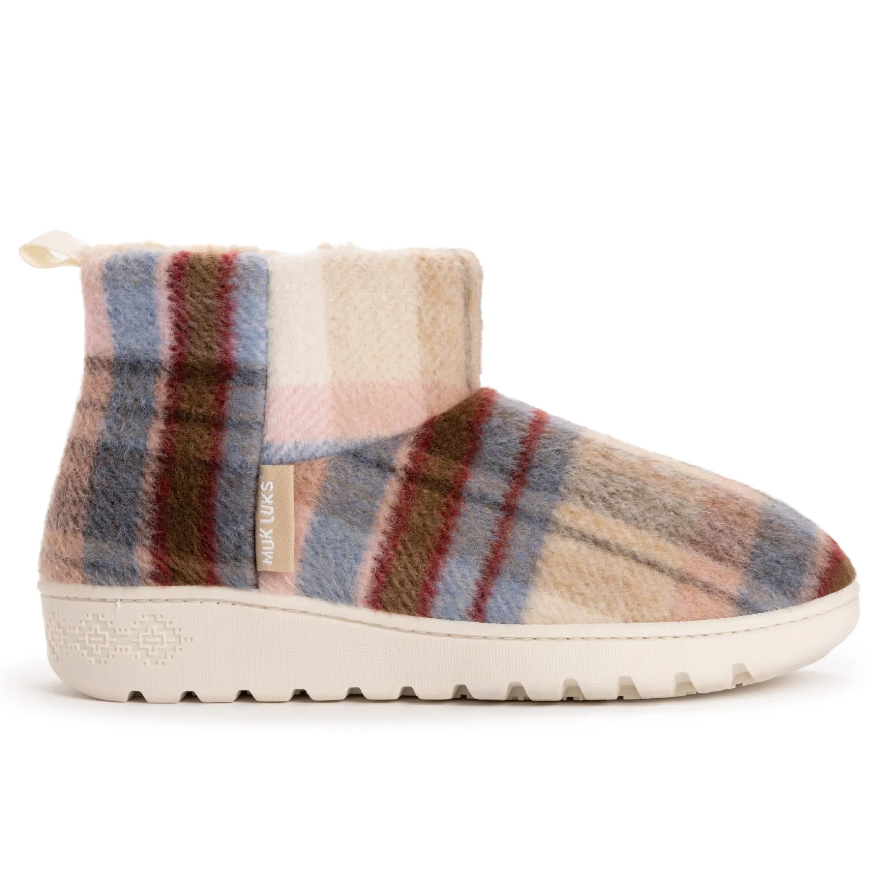 Women's Avery Bootie Slippers