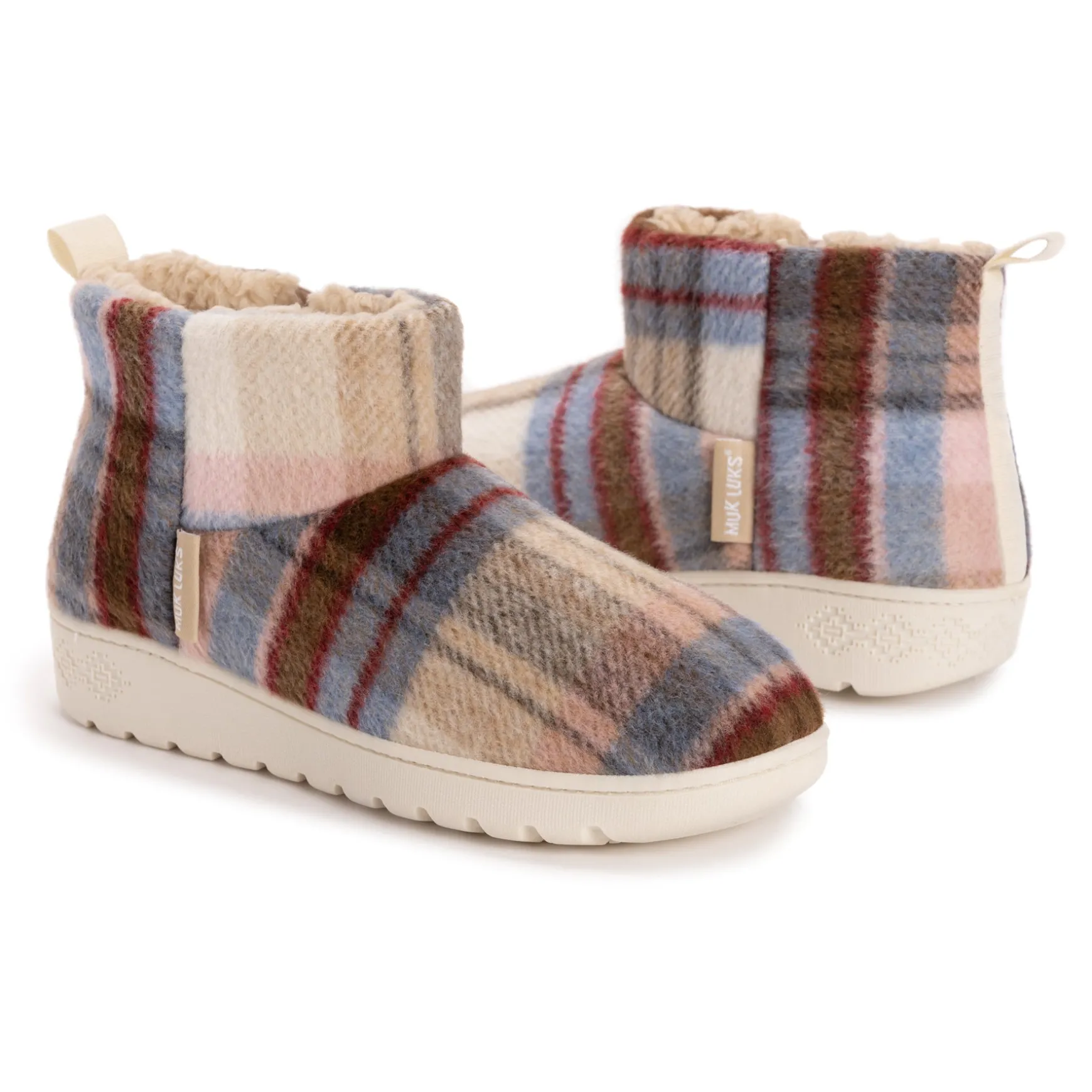 Women's Avery Bootie Slippers