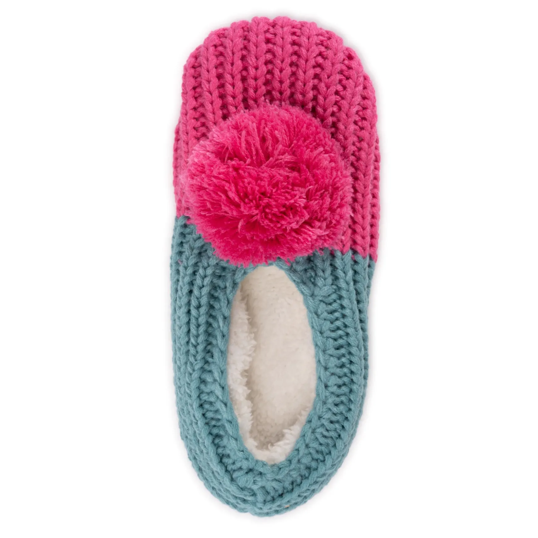 Women's Ballerina Slippers