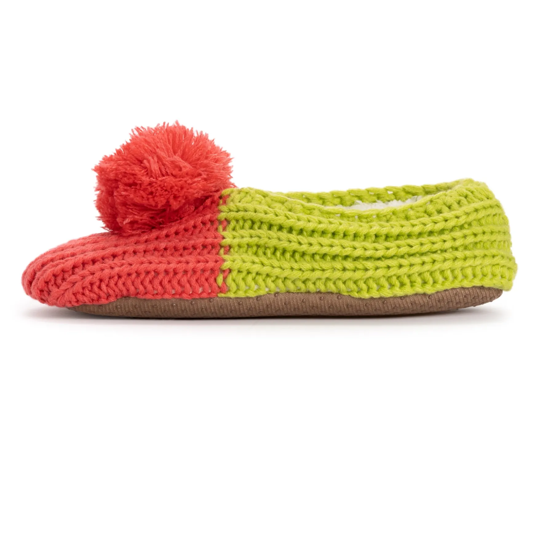 Women's Ballerina Slippers