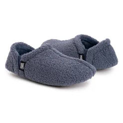 Women's Berber Camp Slippers