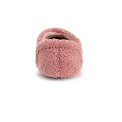Women's Berber Camp Slippers