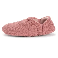 Women's Berber Camp Slippers