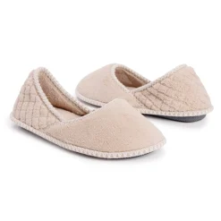 Women's Beverly Micro Chenille Slip-ons