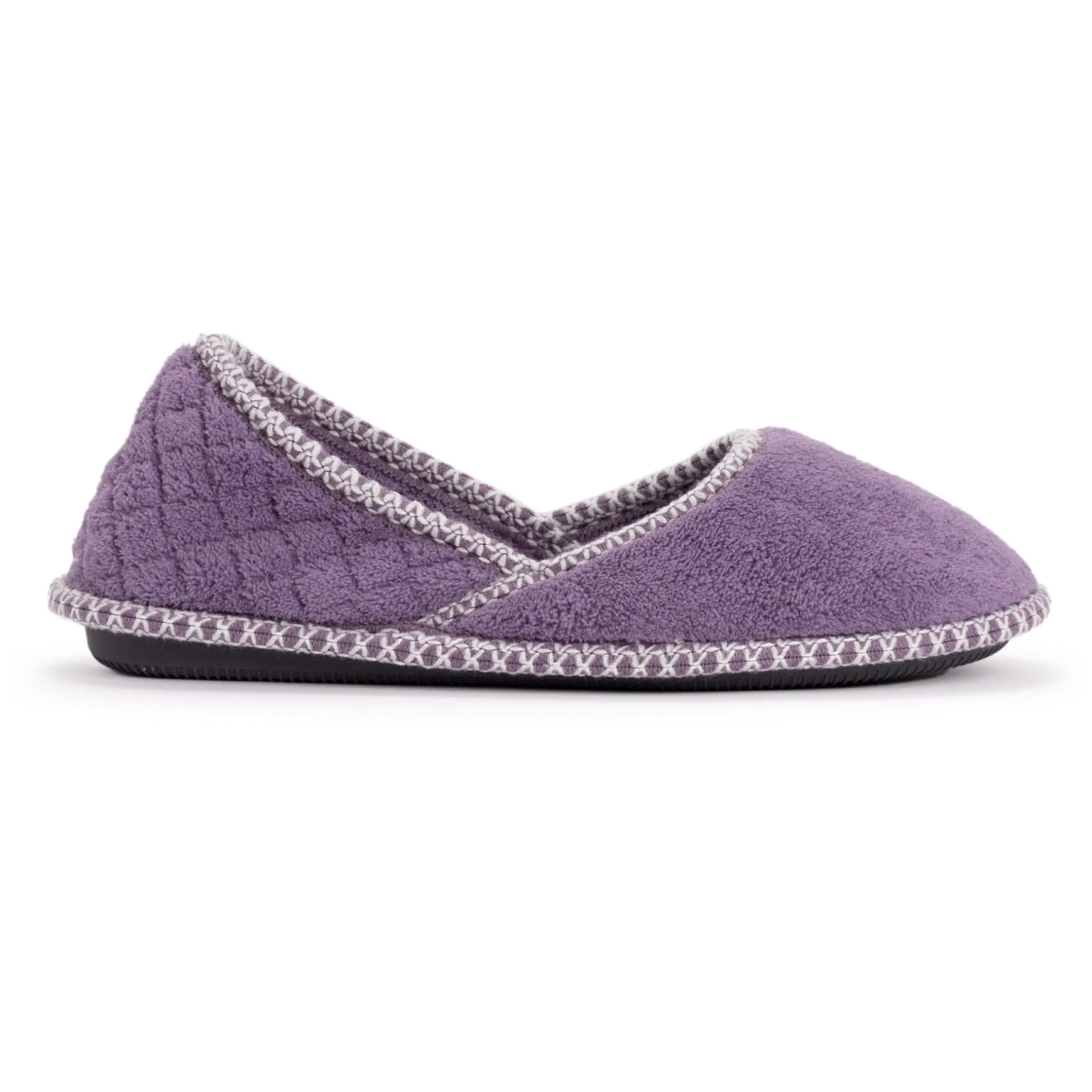 Women's Beverly Micro Chenille Slip-ons