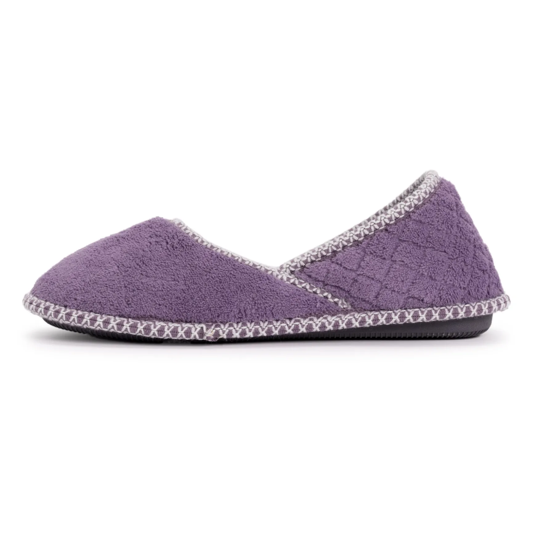 Women's Beverly Micro Chenille Slip-ons