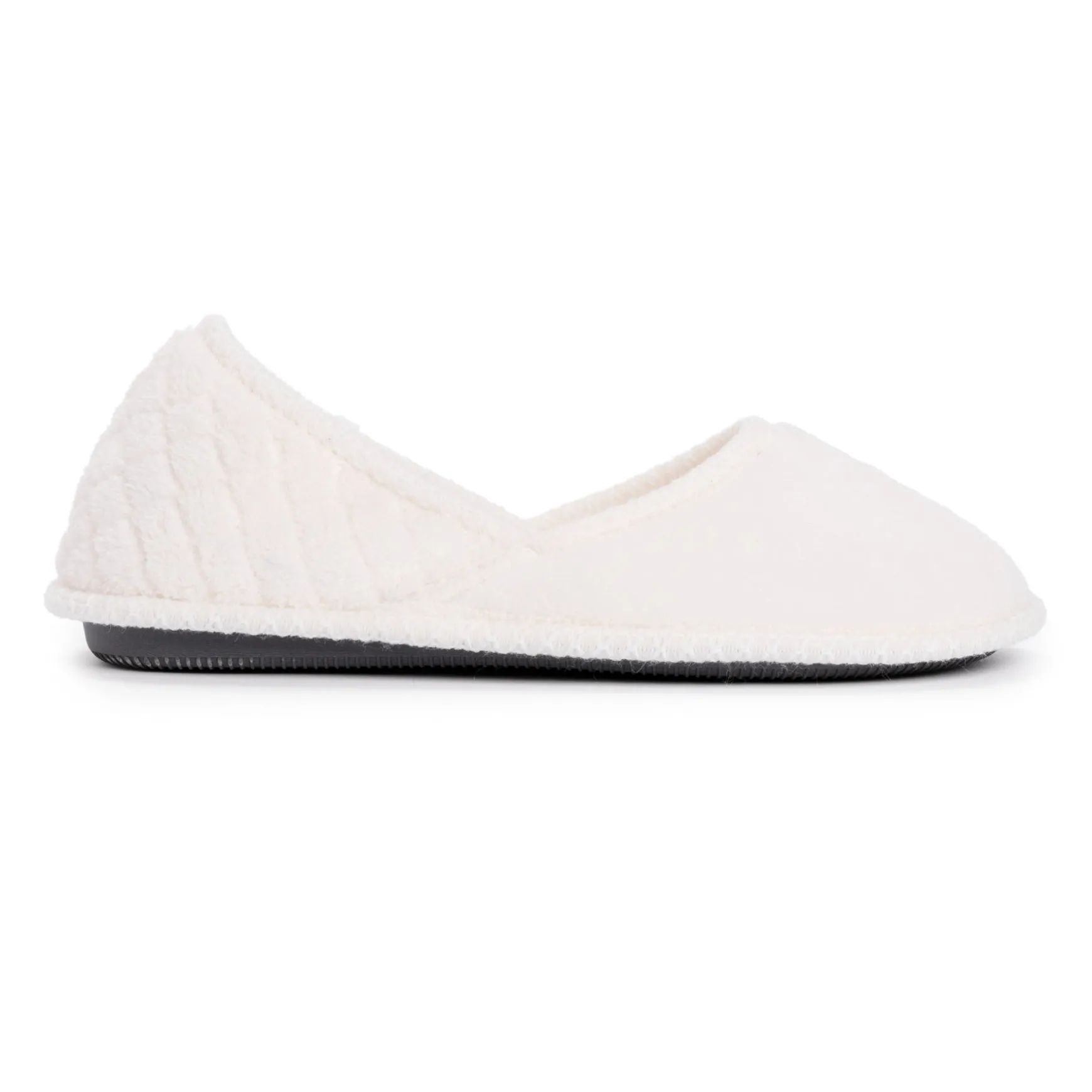 Women's Beverly Micro Chenille Slip-ons