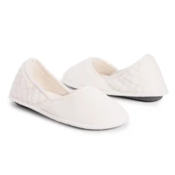 Women's Beverly Micro Chenille Slip-ons