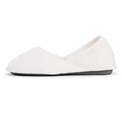 Women's Beverly Micro Chenille Slip-ons