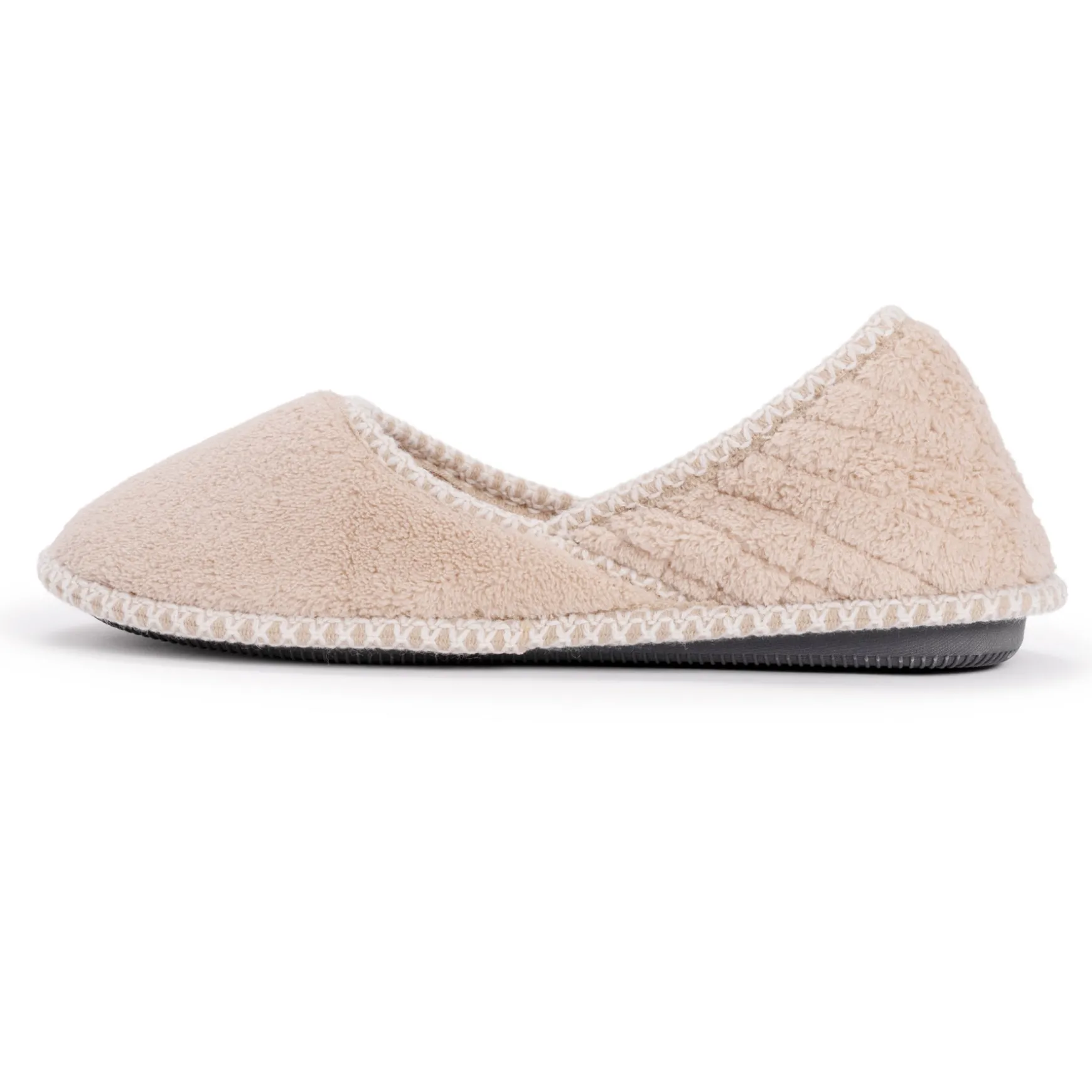 Women's Beverly Micro Chenille Slip-ons