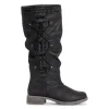 Women's Bianca Beverly Boots