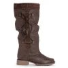 Women's Bianca Beverly Boots