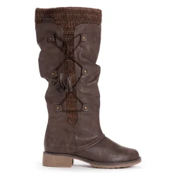 Women's Bianca Beverly Boots