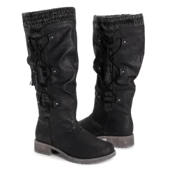 Women's Bianca Beverly Boots