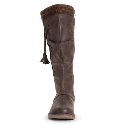 Women's Bianca Beverly Boots