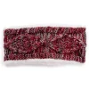 Women's Cable Knit Headband