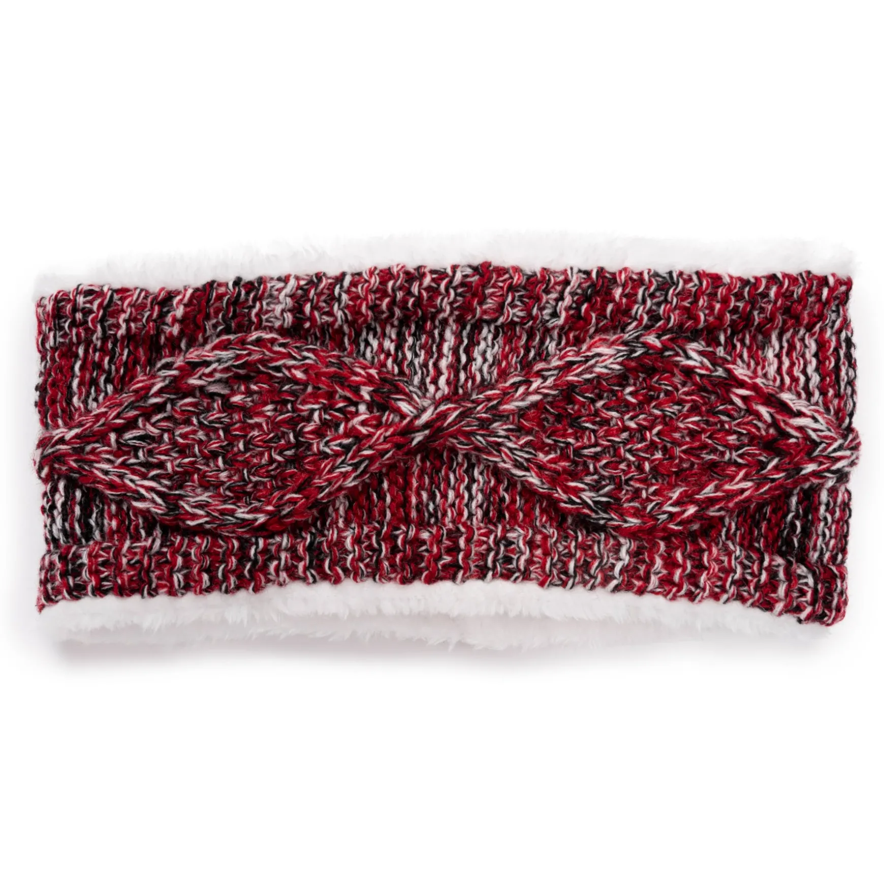 Women's Cable Knit Headband