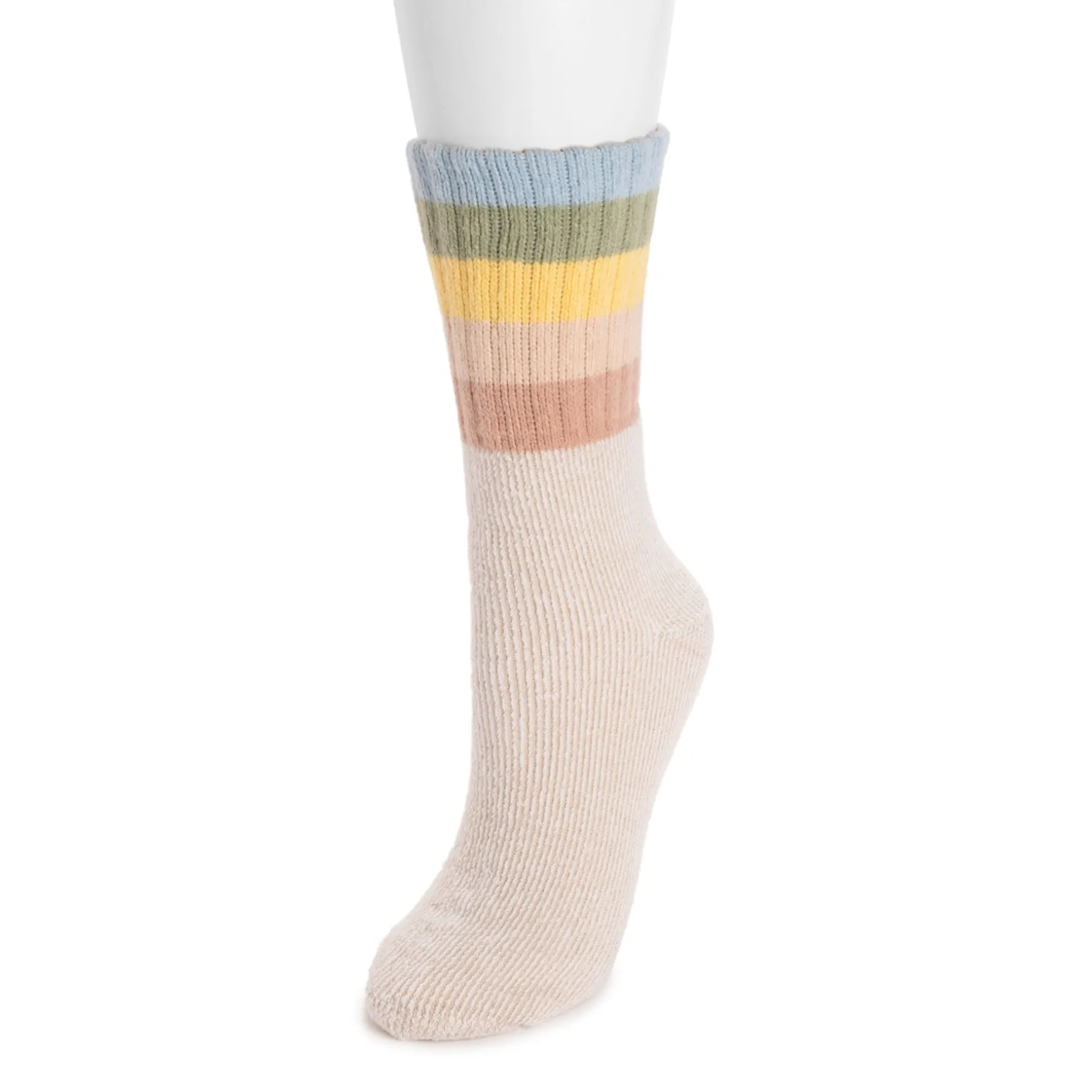Women's Camp Sock (No Grippers)
