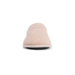 Women's Cathy Micro Chenille Closed Toe Slippers