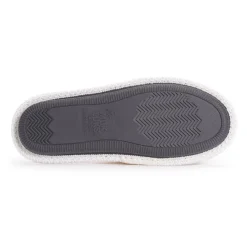 Women's Cathy Micro Chenille Closed Toe Slippers