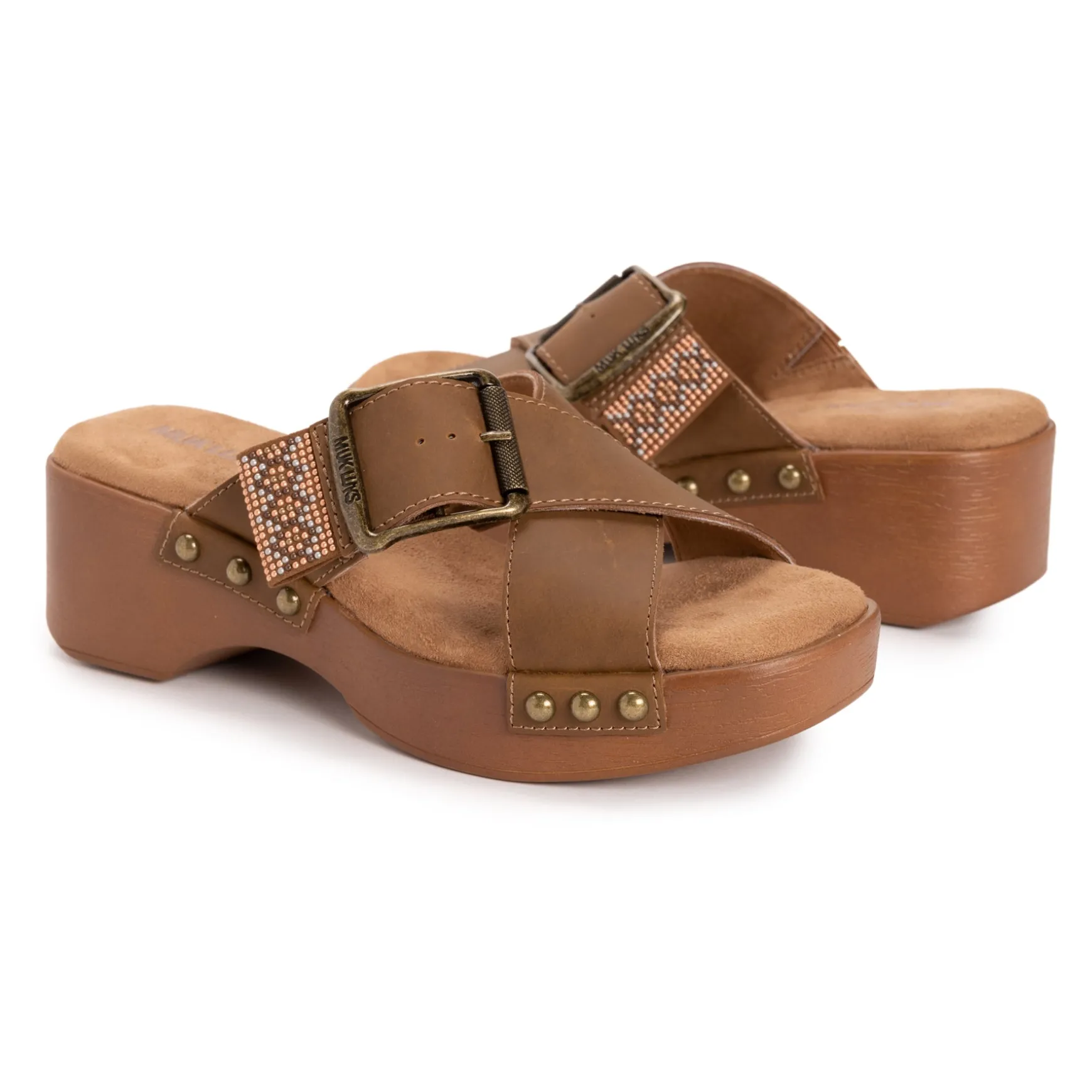 Women's Charlotte Sandal
