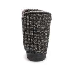 Women's Cheyenne Reese Suede Slipper Boots