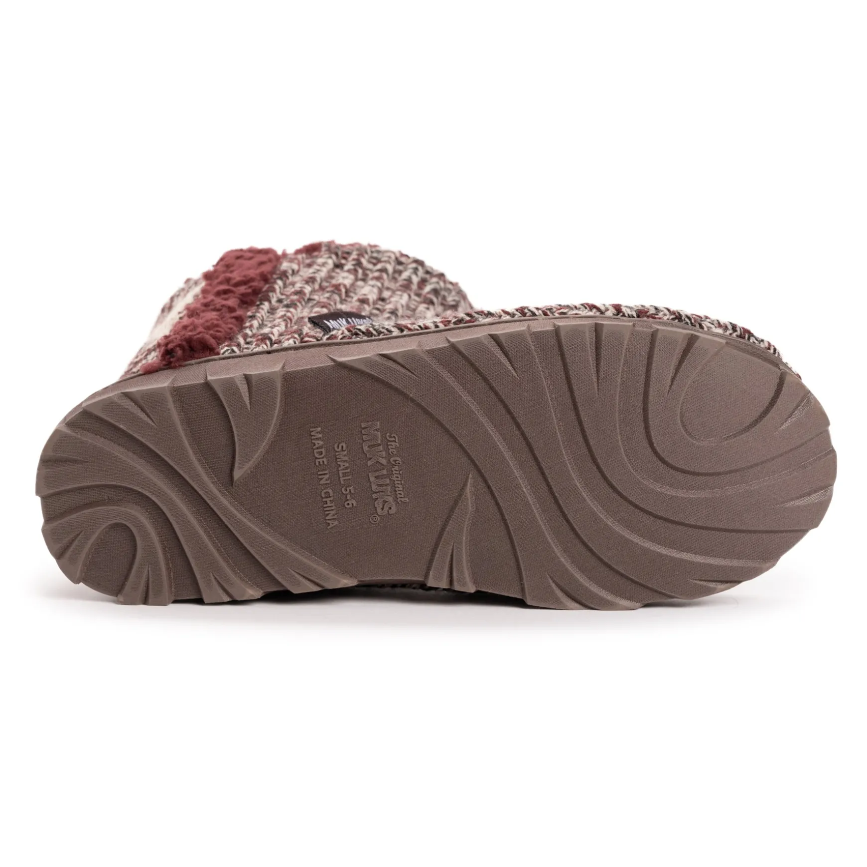 Women's Cheyenne Slipper Boots