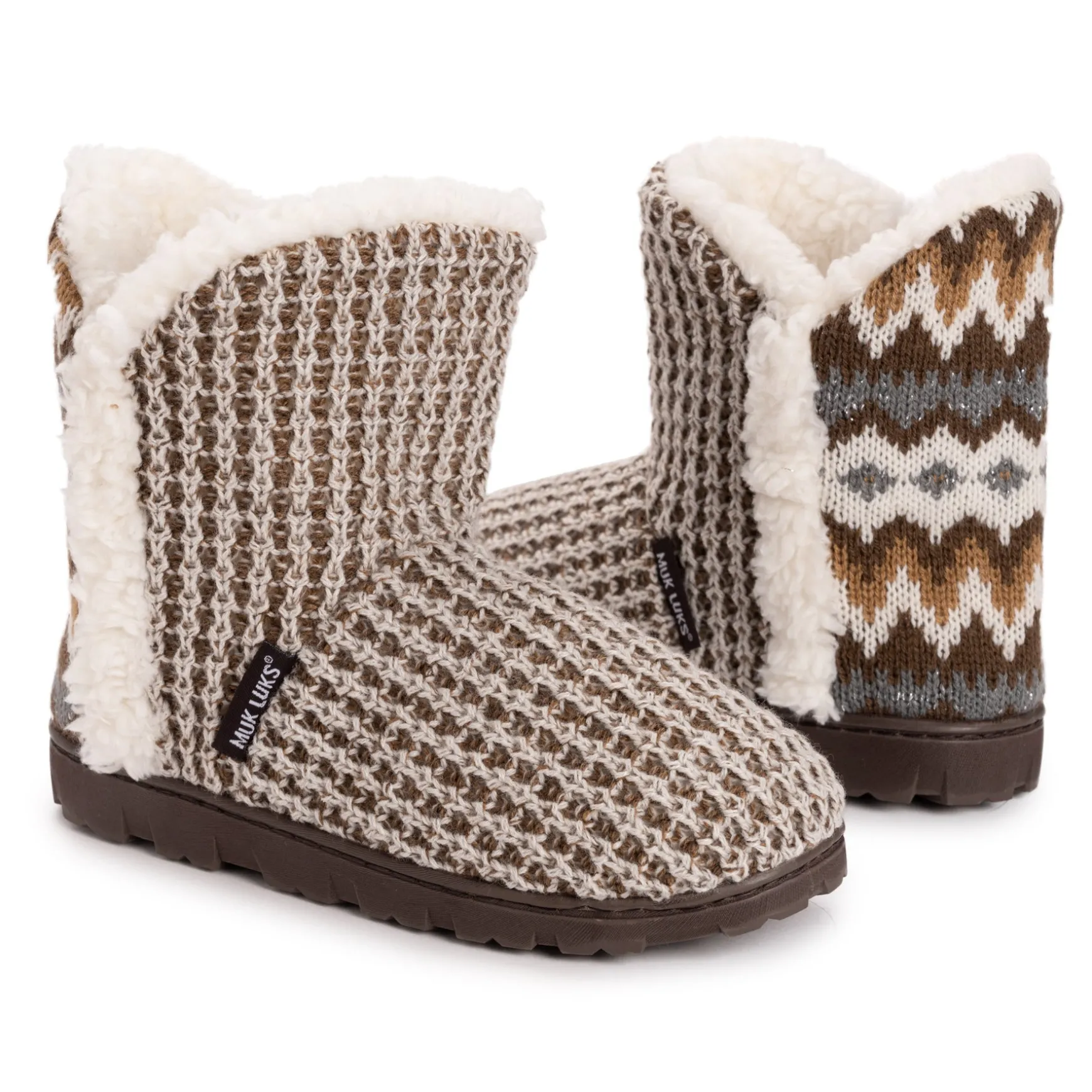 Women's Cheyenne Slipper Boots