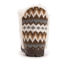 Women's Cheyenne Slipper Boots