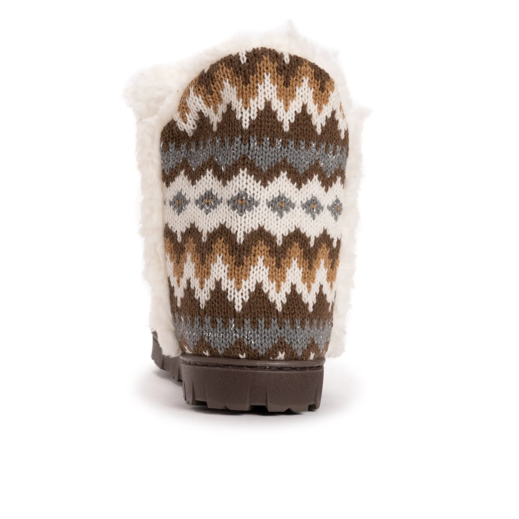 Women's Cheyenne Slipper Boots