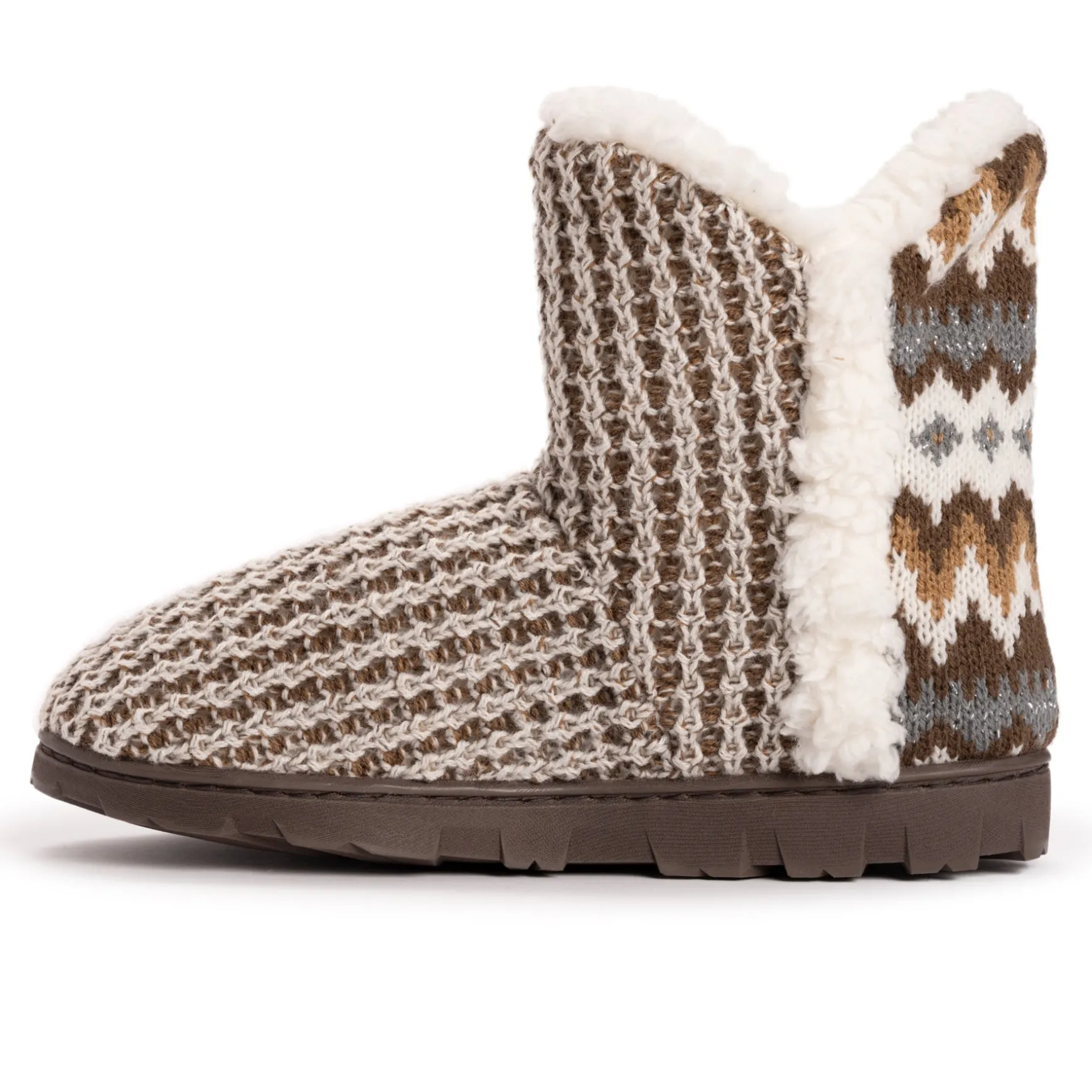 Women's Cheyenne Slipper Boots