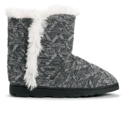 Women's Cheyenne Slipper Boots