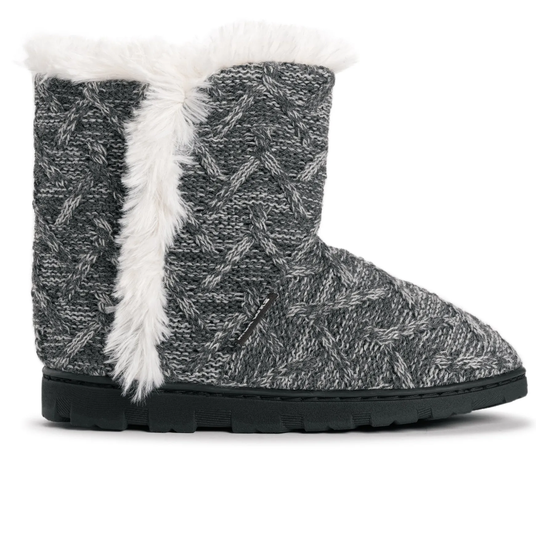 Women's Cheyenne Slipper Boots