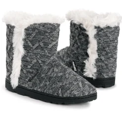 Women's Cheyenne Slipper Boots