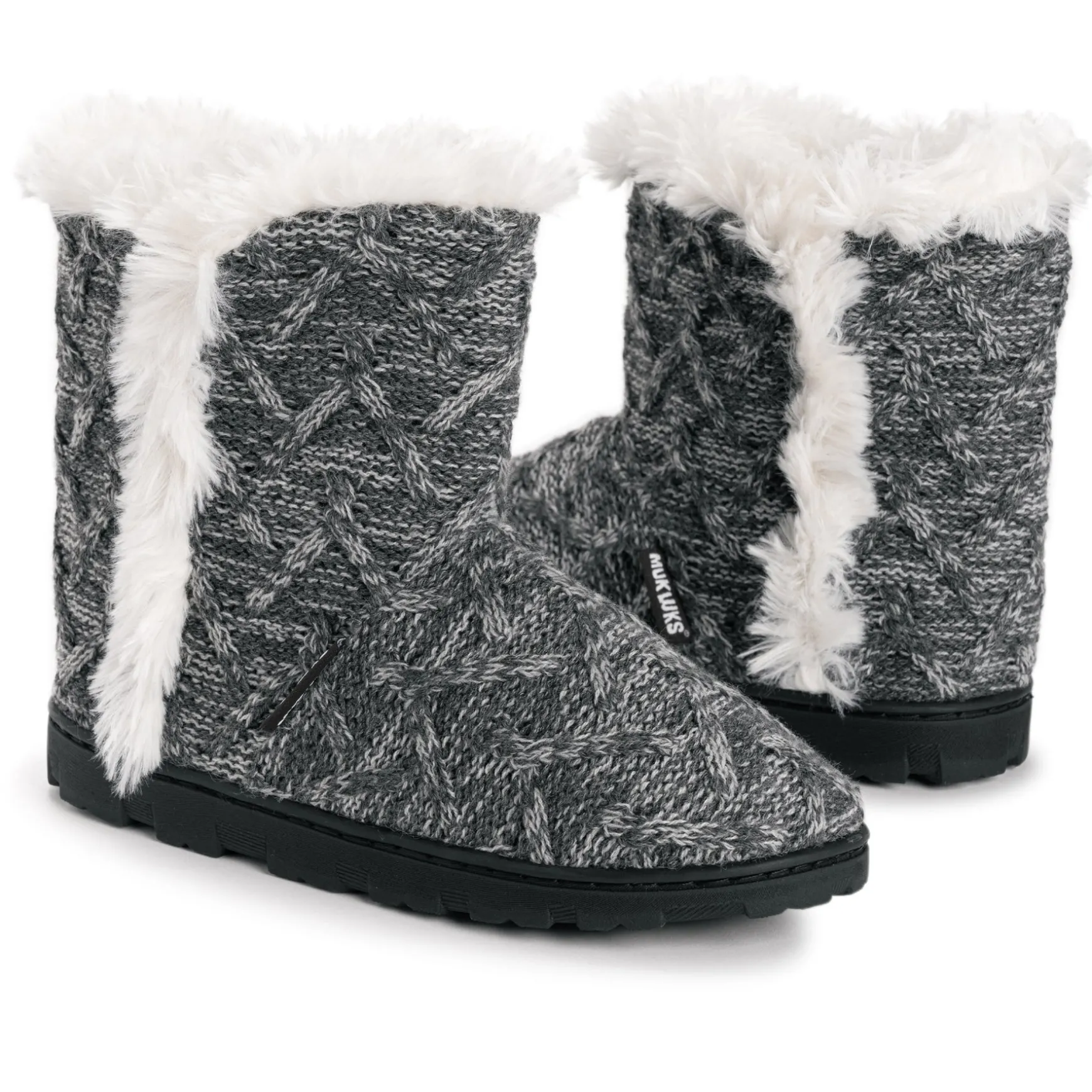 Women's Cheyenne Slipper Boots