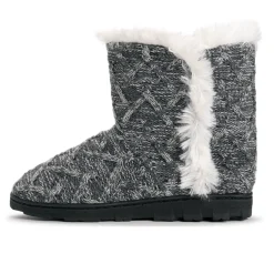 Women's Cheyenne Slipper Boots