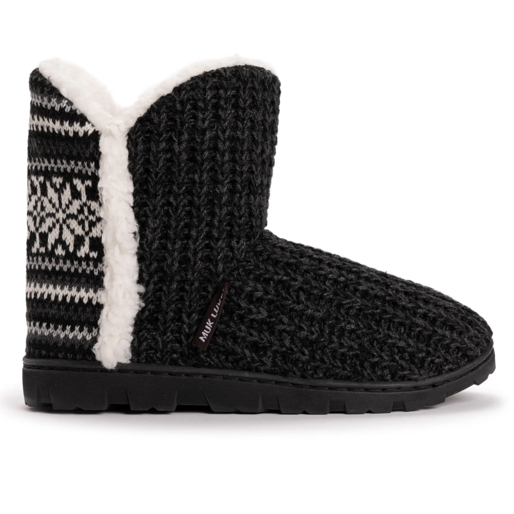 Women's Cheyenne Slipper Boots