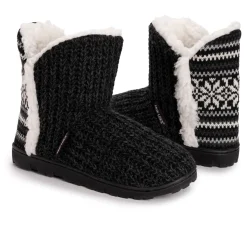 Women's Cheyenne Slipper Boots