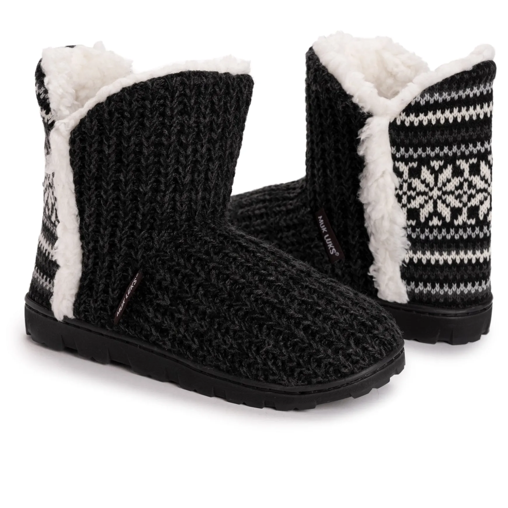 Women's Cheyenne Slipper Boots