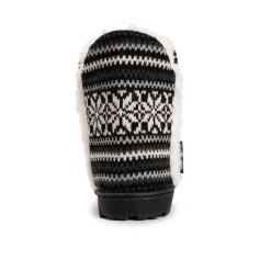 Women's Cheyenne Slipper Boots