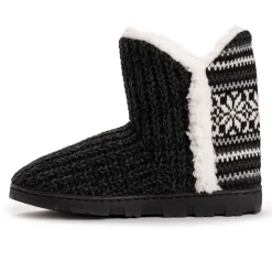Women's Cheyenne Slipper Boots