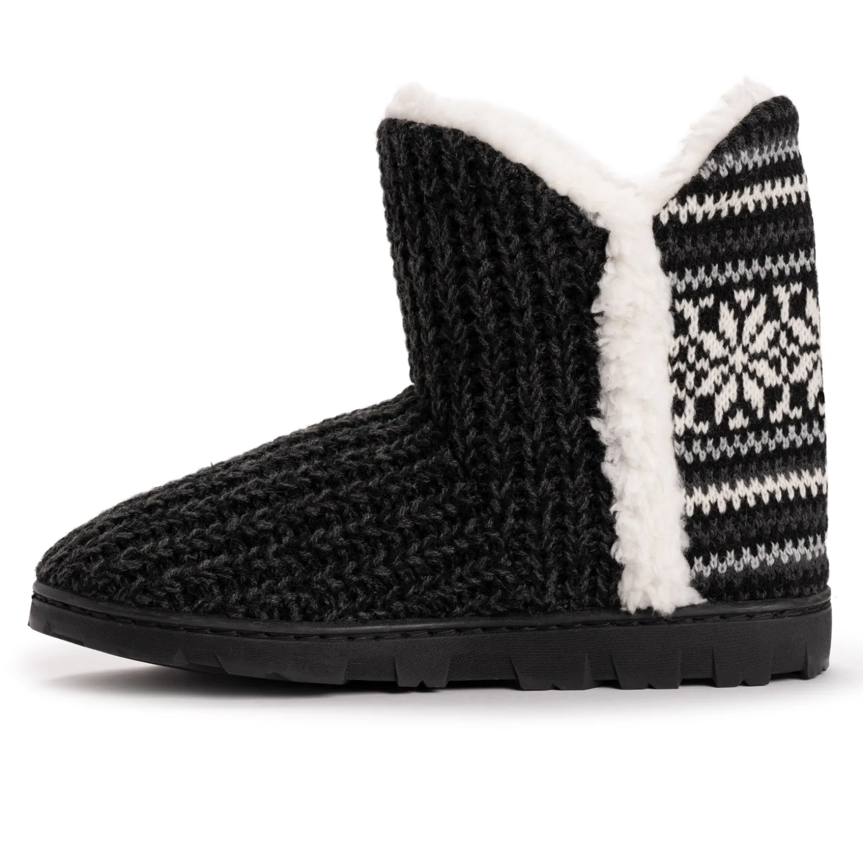 Women's Cheyenne Slipper Boots