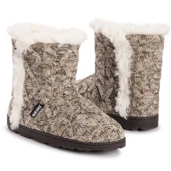 Women's Cheyenne Slipper Boots