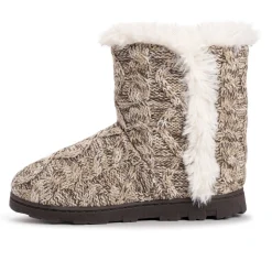 Women's Cheyenne Slipper Boots