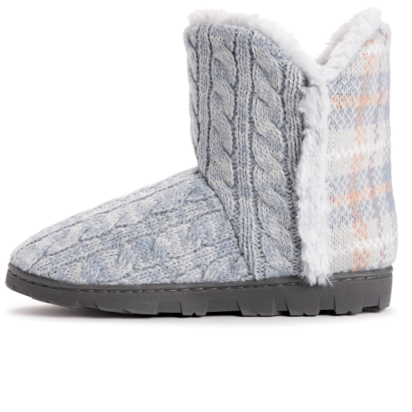 Women's Cheyenne Slipper Boots