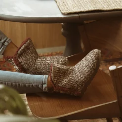 Women's Cheyenne Slipper Boots